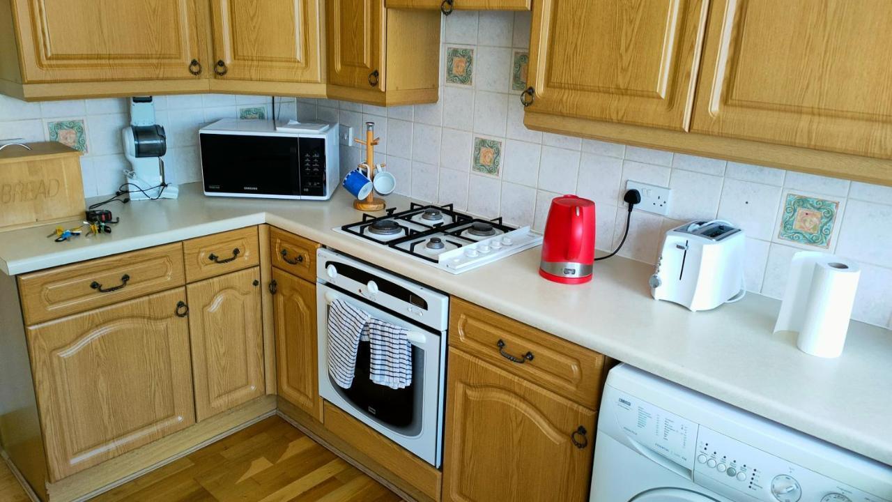 Linksway House Villa Birkenhead Dış mekan fotoğraf
