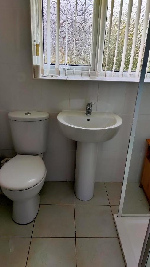 Linksway House Villa Birkenhead Dış mekan fotoğraf