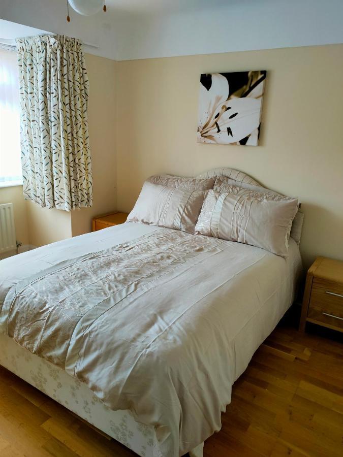 Linksway House Villa Birkenhead Dış mekan fotoğraf